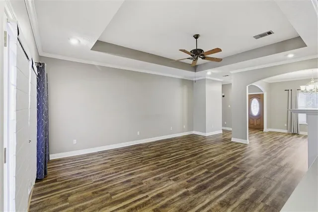 $309,899 | 1233 Capella Drive, Dequincy, LA 70633