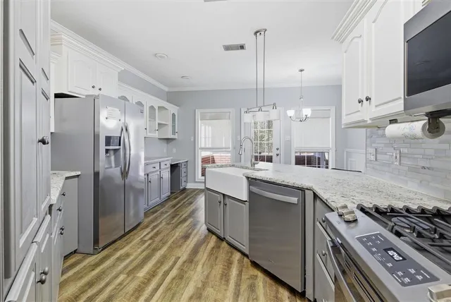 $309,899 | 1233 Capella Drive, Dequincy, LA 70633