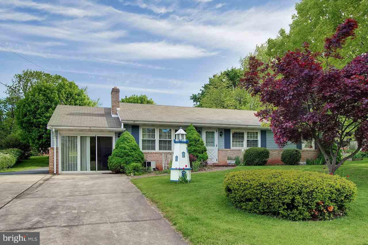 1825 Marigold Road York, PA 17408 - Photo 25 of 25
