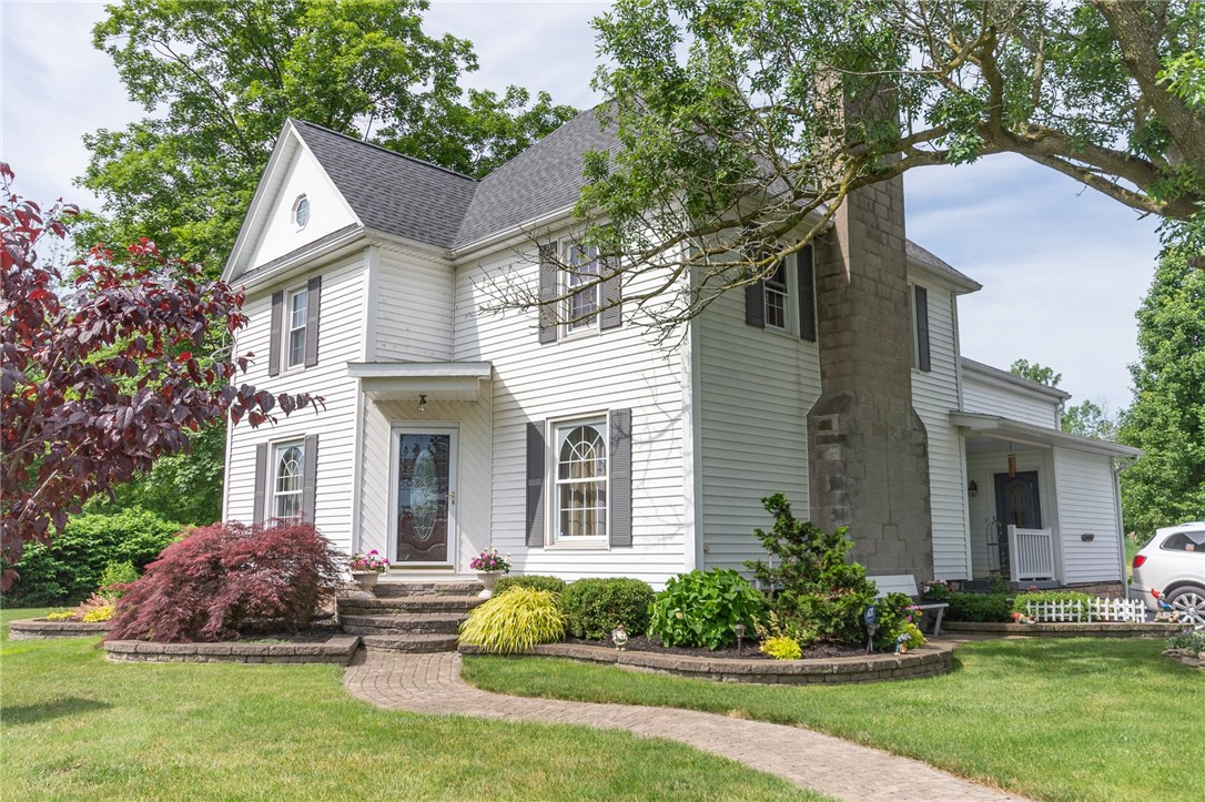 6486 Alleghany Road Alabama, NY 14013 - Photo 1 of 1 Gallery Image 1