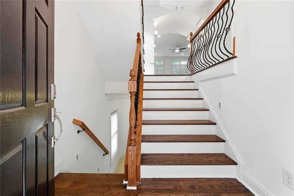 4222 Rickenbacker Way Northeast, Unit 15 Atlanta, GA 30342 - Photo 3 of 26