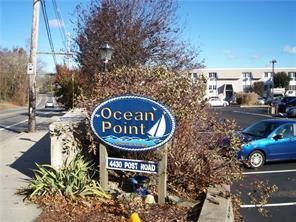 OCEAN POINT!