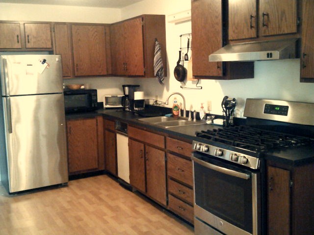 4430 Post Road, Unit 29B Warwick, RI 02818 - Photo 6 of 9
