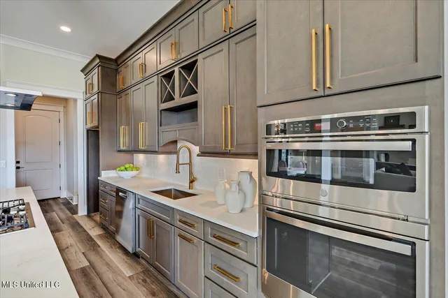 $678,000 | 136 Genoa Drive, Unit LOT 123, Madison, MS 39110