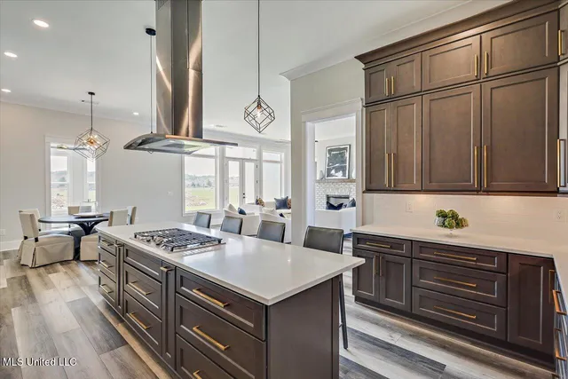 $678,000 | 136 Genoa Drive, Unit LOT 123, Madison, MS 39110