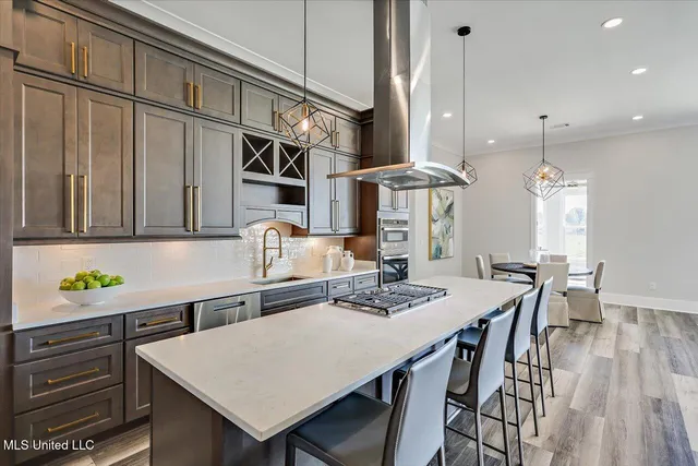 $678,000 | 136 Genoa Drive, Unit LOT 123, Madison, MS 39110