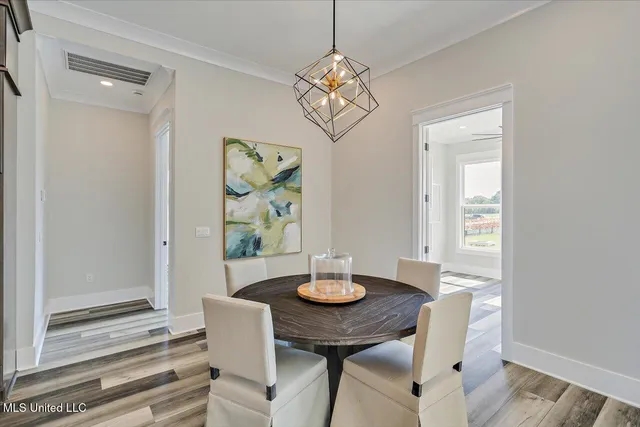 $678,000 | 136 Genoa Drive, Unit LOT 123, Madison, MS 39110