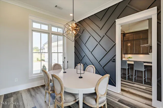 $678,000 | 136 Genoa Drive, Unit LOT 123, Madison, MS 39110