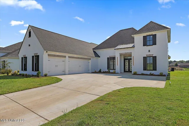 $678,000 | 136 Genoa Drive, Unit LOT 123, Madison, MS 39110