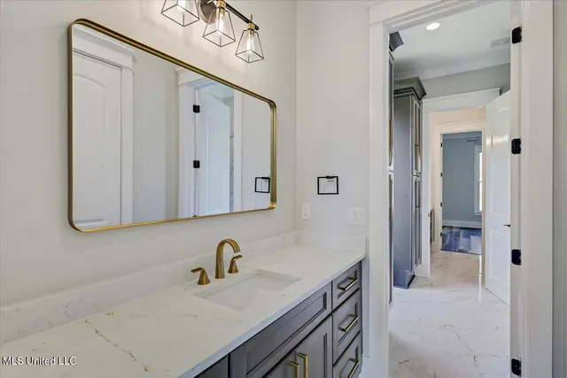 $678,000 | 136 Genoa Drive, Unit LOT 123, Madison, MS 39110