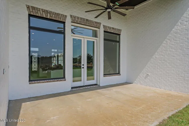 $678,000 | 136 Genoa Drive, Unit LOT 123, Madison, MS 39110