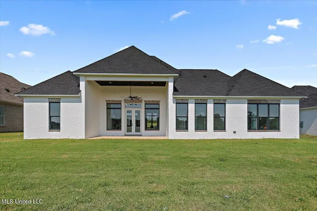 $678,000 | 136 Genoa Drive, Unit LOT 123, Madison, MS 39110