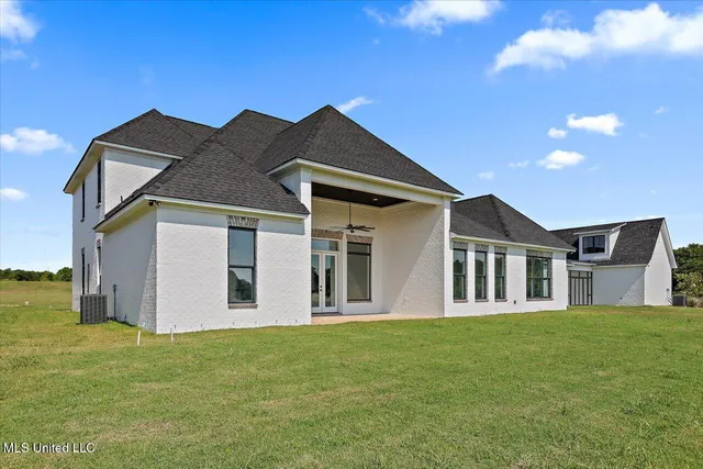 $678,000 | 136 Genoa Drive, Unit LOT 123, Madison, MS 39110