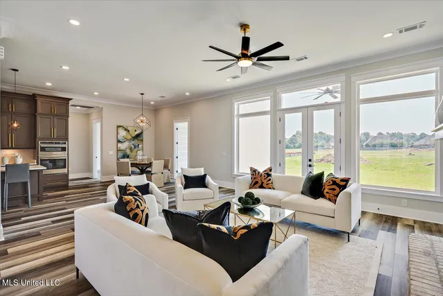 $678,000 | 136 Genoa Drive, Unit LOT 123, Madison, MS 39110