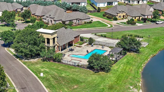 $678,000 | 136 Genoa Drive, Unit LOT 123, Madison, MS 39110