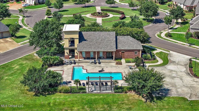 $678,000 | 136 Genoa Drive, Unit LOT 123, Madison, MS 39110