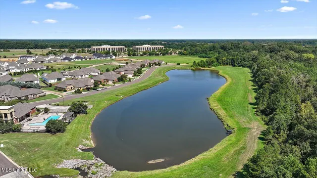 $678,000 | 136 Genoa Drive, Unit LOT 123, Madison, MS 39110
