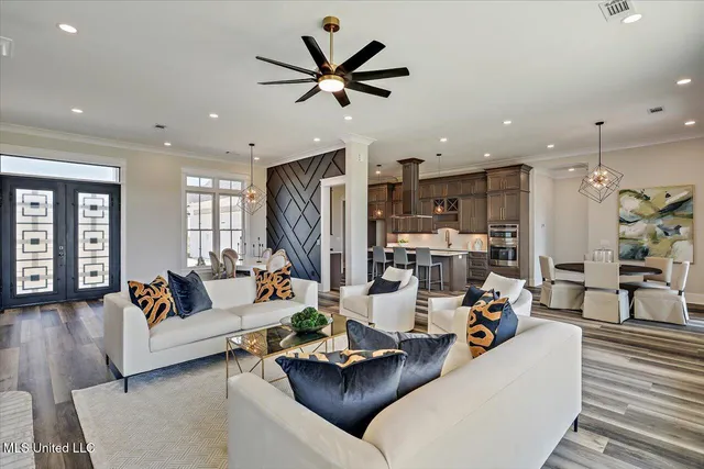 $678,000 | 136 Genoa Drive, Unit LOT 123, Madison, MS 39110