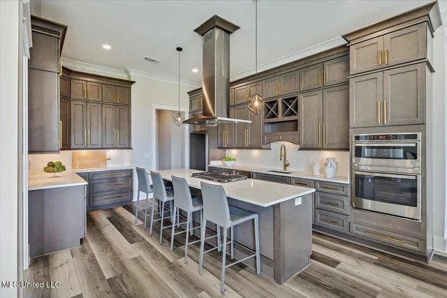 $678,000 | 136 Genoa Drive, Unit LOT 123, Madison, MS 39110