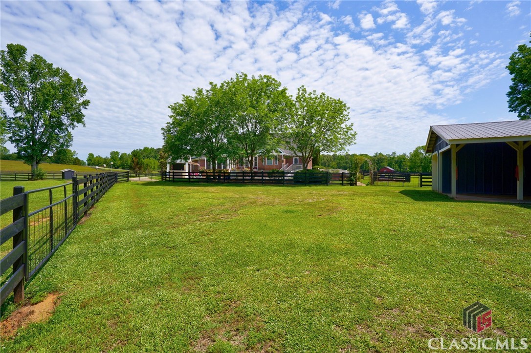 4320 Sandy Creek Road Madison, GA 30650 - Photo 58 of 66