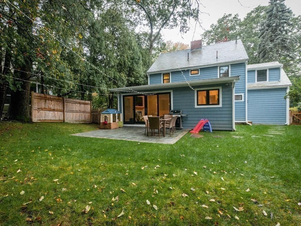 216 Quinobequin Road Newton, MA 02468 - Photo 17 of 18 Gallery Image 17