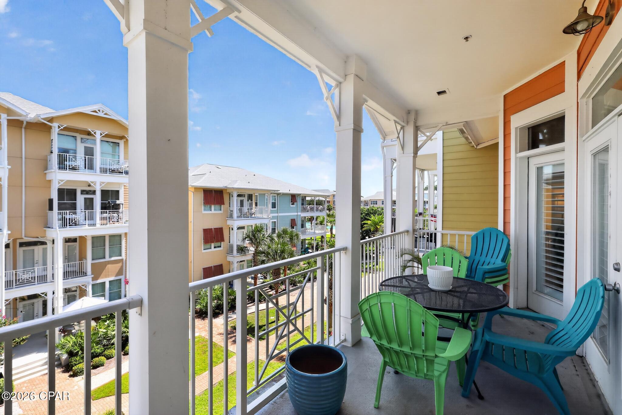 8700 Front Beach Road, Unit 4309 Panama City Beach, FL 32407 - Photo 17 of 33