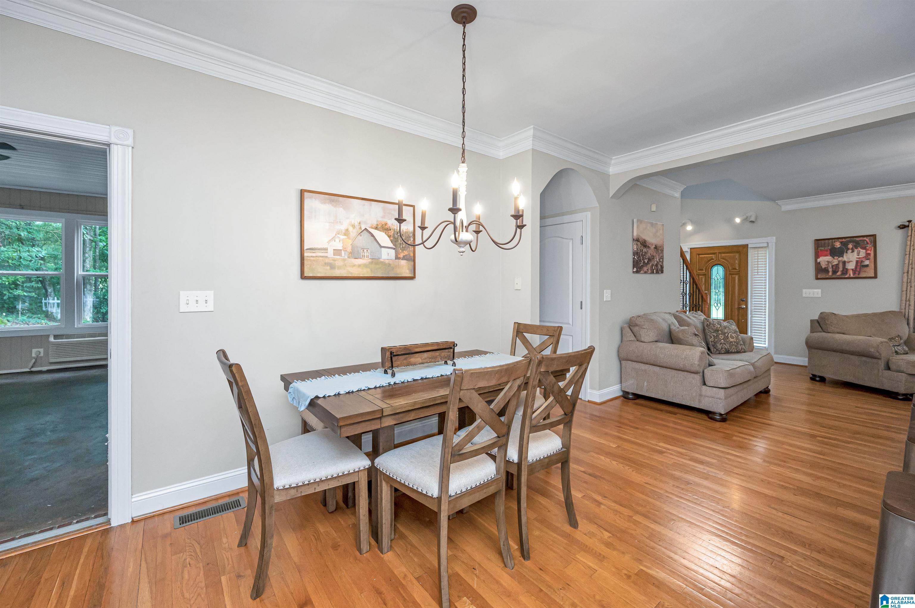 9780 Old Springville Road Trussville, AL 35173 - Photo 10 of 46