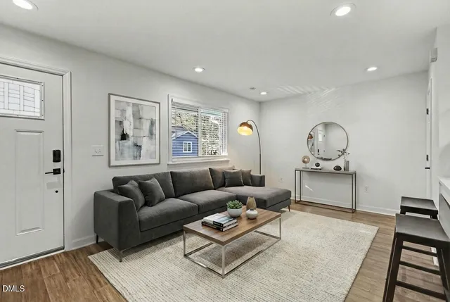 $180,000 | 1309 East Hudson Avenue, Unit A16, Durham, NC 27705