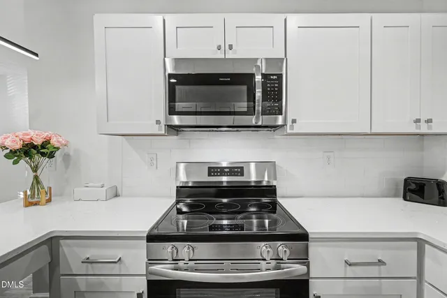 $180,000 | 1309 East Hudson Avenue, Unit A16, Durham, NC 27705