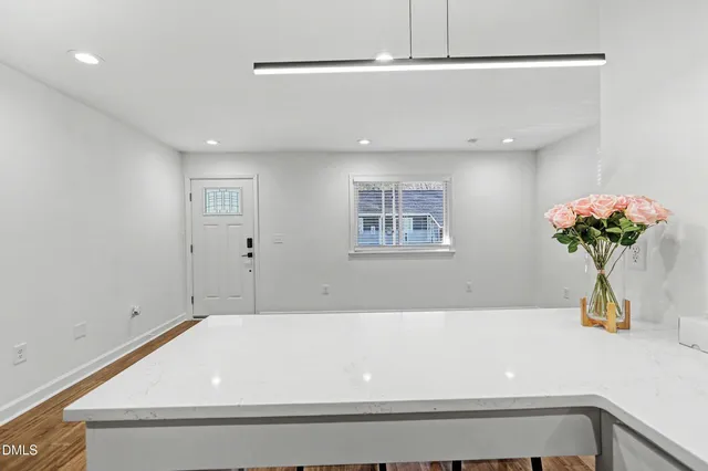 $180,000 | 1309 East Hudson Avenue, Unit A16, Durham, NC 27705