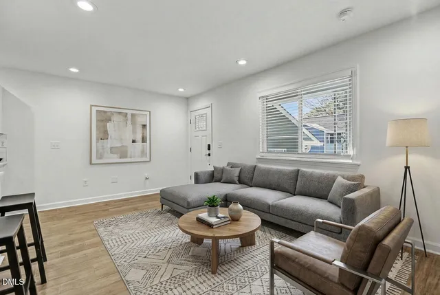 $180,000 | 1309 East Hudson Avenue, Unit A16, Durham, NC 27705