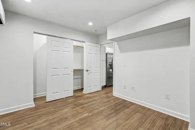 $180,000 | 1309 East Hudson Avenue, Unit A16, Durham, NC 27705