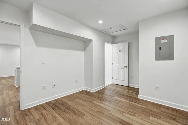 $180,000 | 1309 East Hudson Avenue, Unit A16, Durham, NC 27705