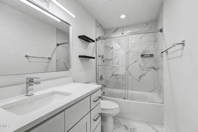 $180,000 | 1309 East Hudson Avenue, Unit A16, Durham, NC 27705