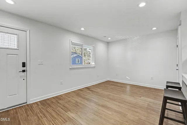 $180,000 | 1309 East Hudson Avenue, Unit A16, Durham, NC 27705