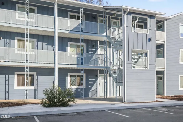 $180,000 | 1309 East Hudson Avenue, Unit A16, Durham, NC 27705