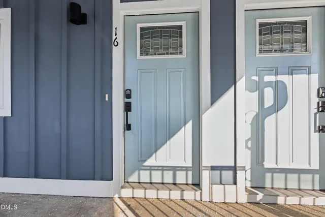 $180,000 | 1309 East Hudson Avenue, Unit A16, Durham, NC 27705