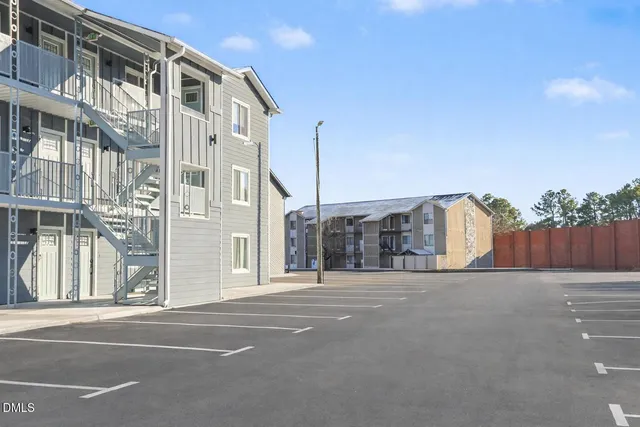 $180,000 | 1309 East Hudson Avenue, Unit A16, Durham, NC 27705