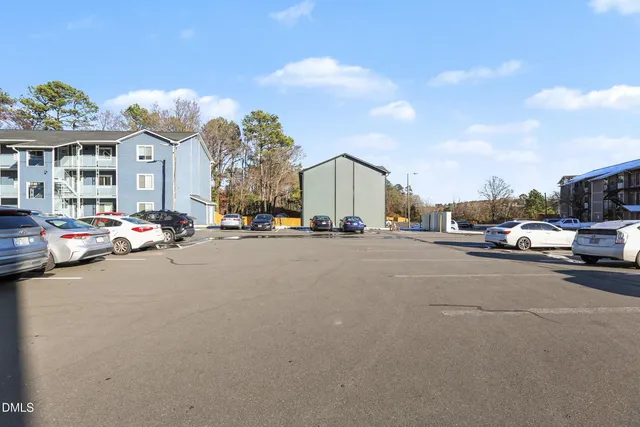 $180,000 | 1309 East Hudson Avenue, Unit A16, Durham, NC 27705