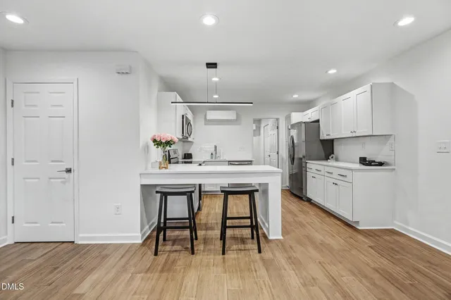 $180,000 | 1309 East Hudson Avenue, Unit A16, Durham, NC 27705