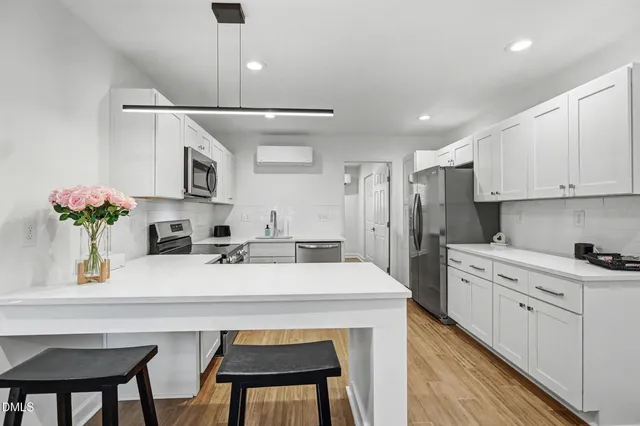 $180,000 | 1309 East Hudson Avenue, Unit A16, Durham, NC 27705