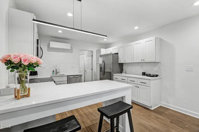 $180,000 | 1309 East Hudson Avenue, Unit A16, Durham, NC 27705