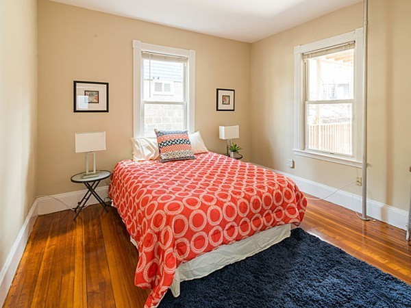 47 Montebello Road, Unit 1 Boston, MA 02130 - Photo 3 of 14 Gallery Image 3
