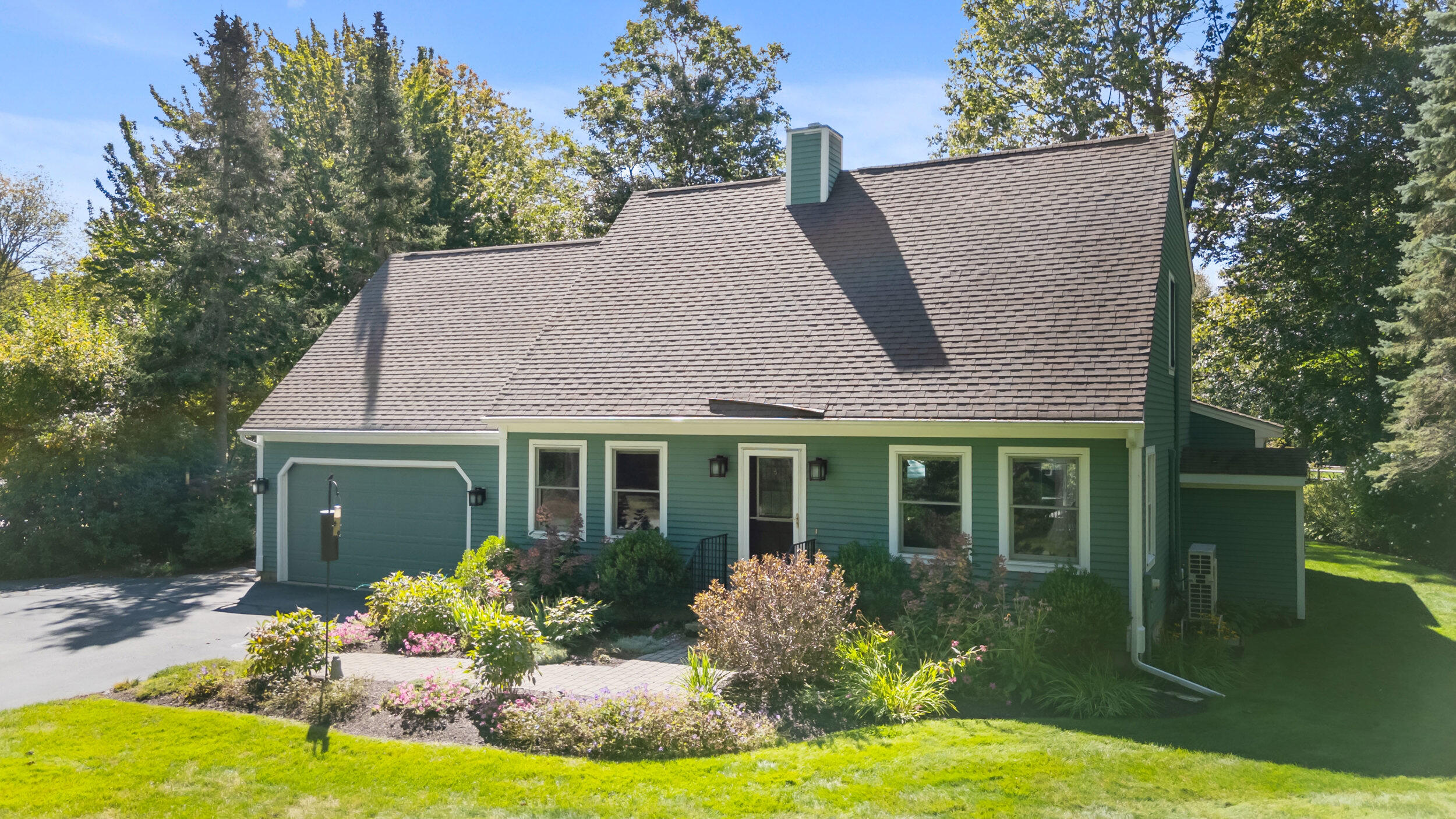 3 Evergreen Farms Road Scarborough, ME 04074 - Photo 5 of 58 3 evergreen farms rd, summer drone-02