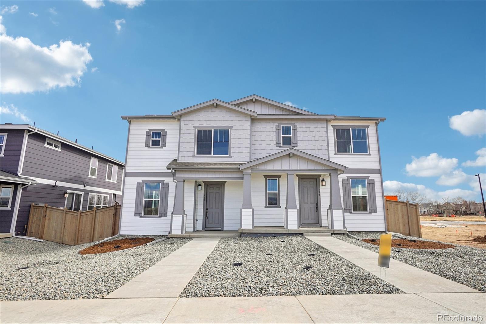 300 Nighthawk Street Erie, CO 80516 - Photo 2 of 9