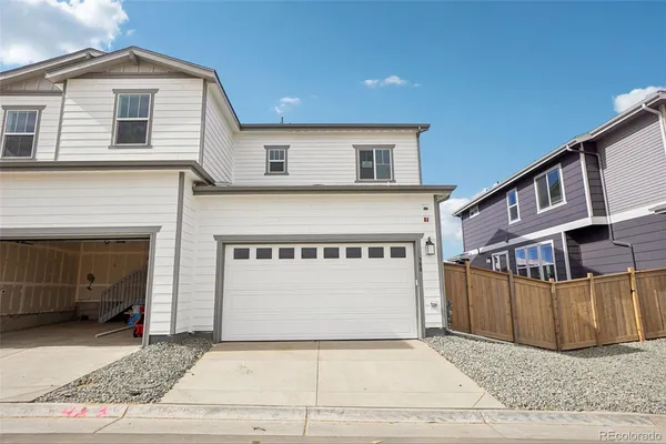 $534,000 | 300 Nighthawk Street, Erie, CO 80516