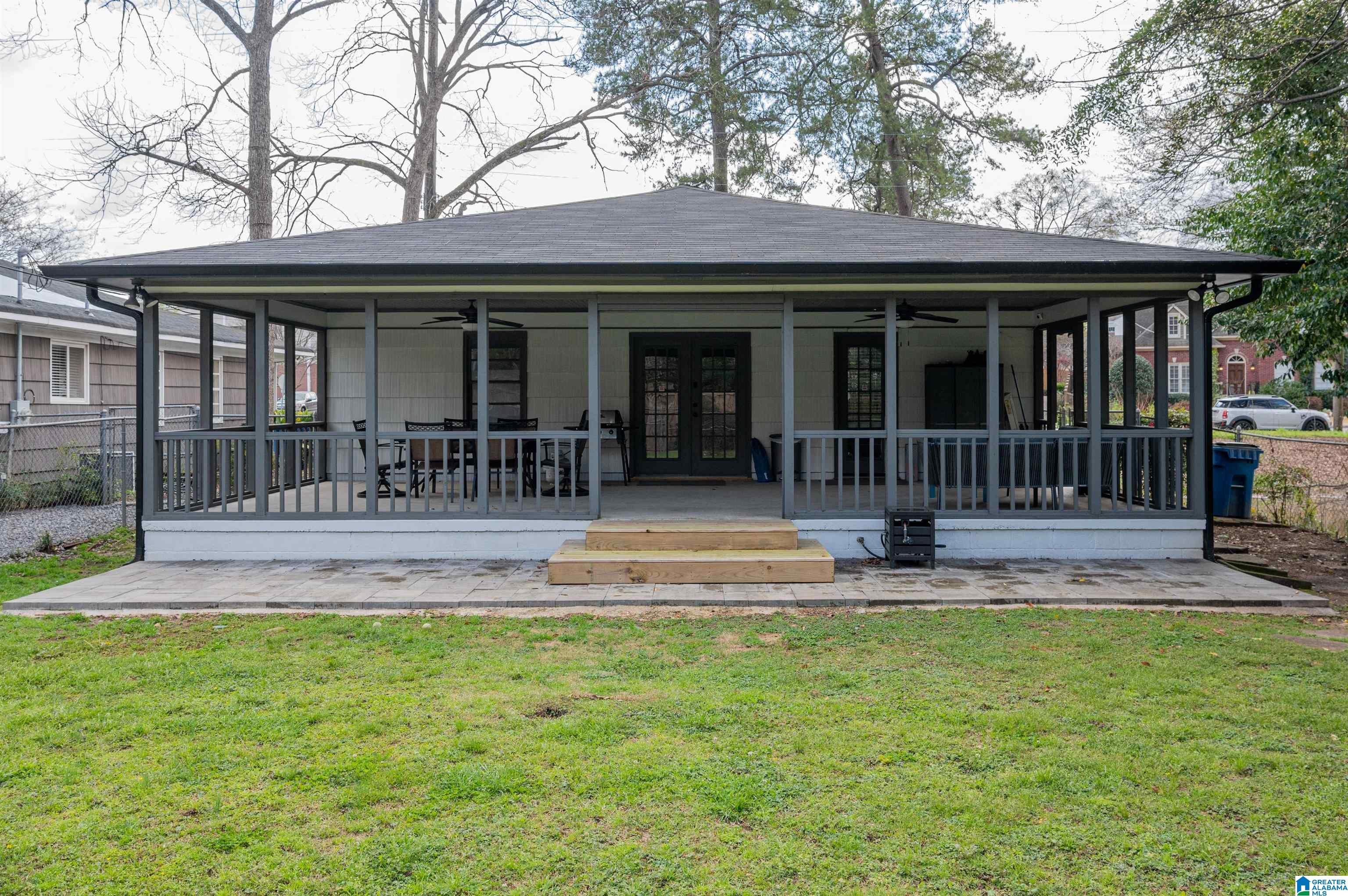 1606 Manhattan Street Birmingham, AL 35209 - Photo 38 of 40