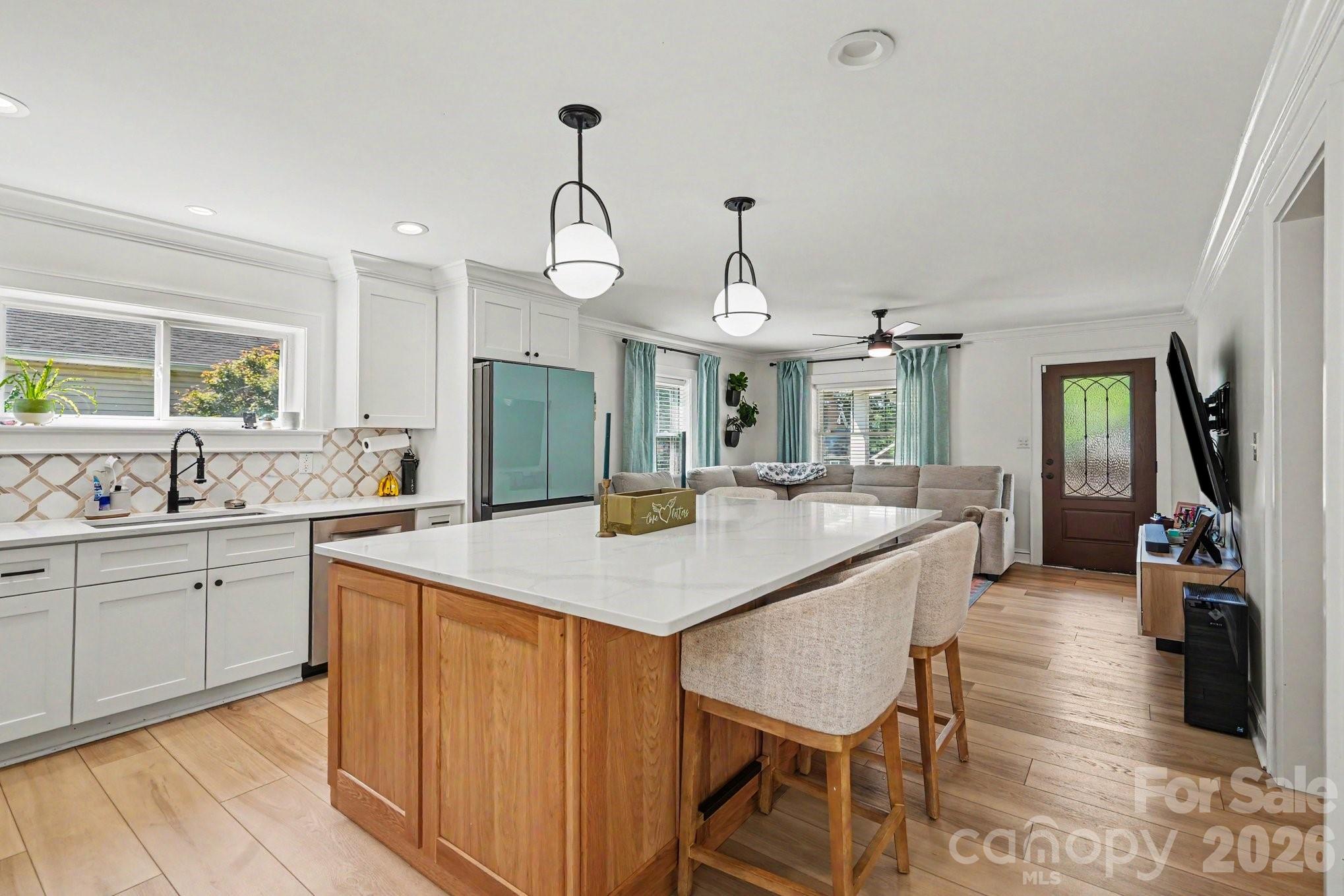 707 Spring Street Southwest Concord, NC 28025 - Photo 11 of 31