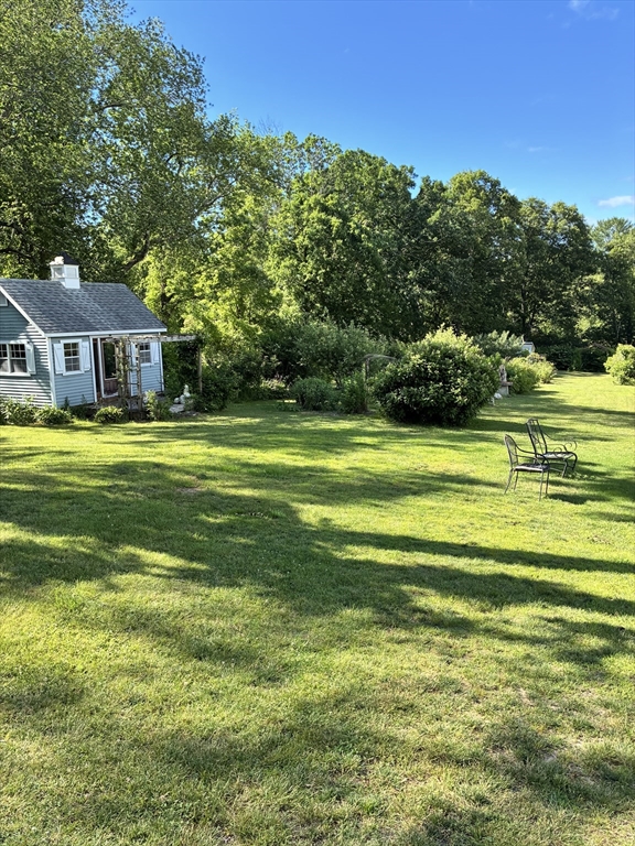 514 Mashamoquet Road Pomfret, CT 06259 - Photo 11 of 36 Gallery Image 11