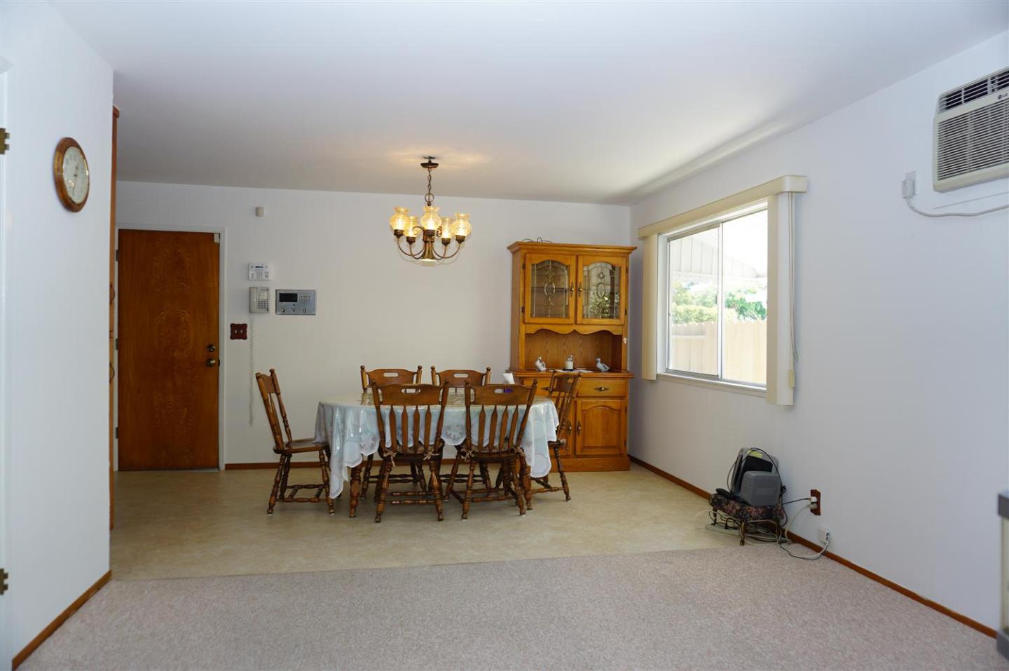 1116 Buchanan Drive Santa Clara, CA 95051 - Photo 12 of 30 a view of a dining room with furniture